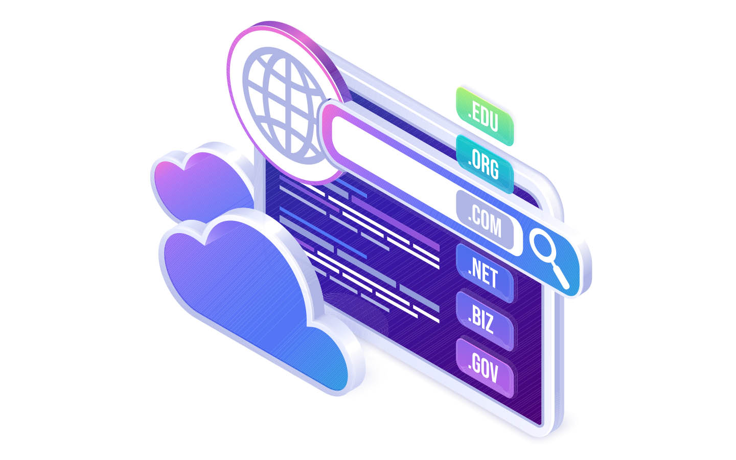 شرایط استفاده از دامنه edu چیست؟