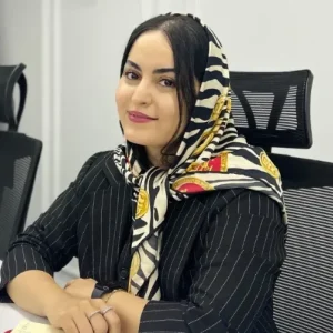 سعیده اعلمی