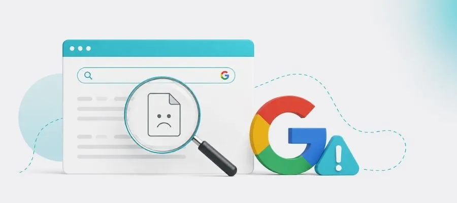 چه زمانی باید مشکل سئو سایت را جدی‌تر بررسی کنیم